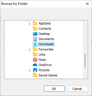 AIRY_PC_choose_folder